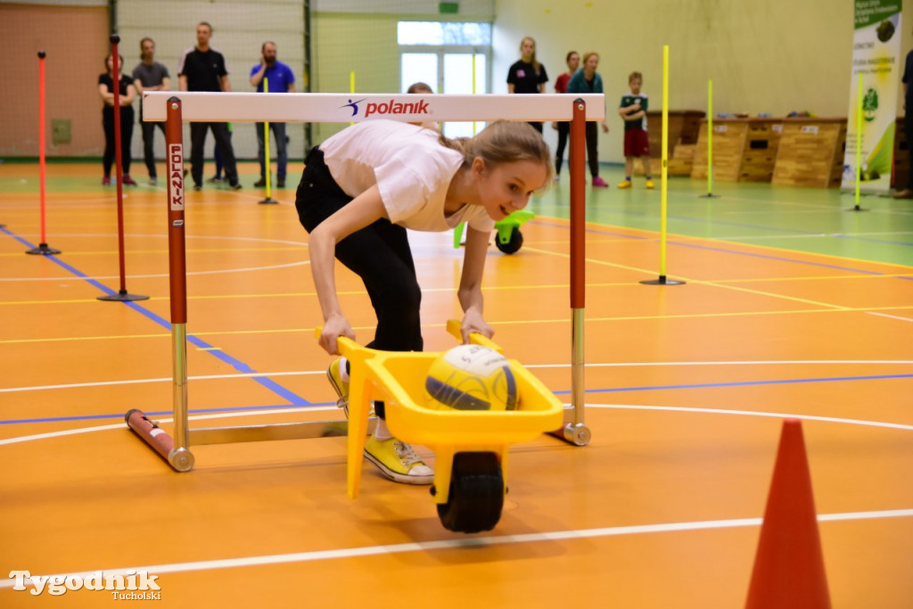 Potyczki sportowe