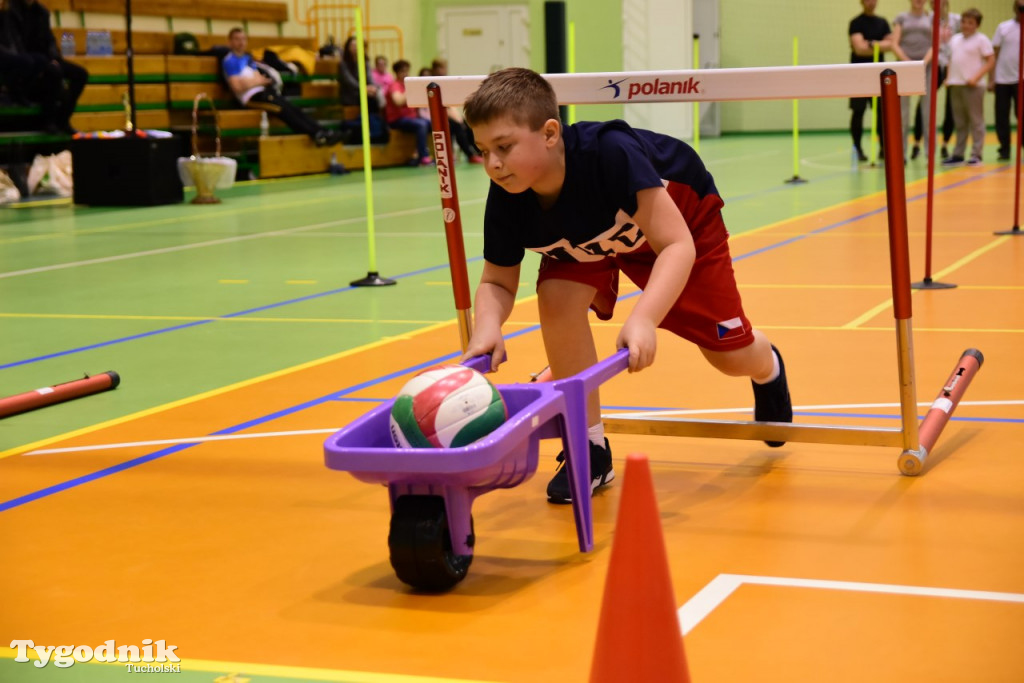 Potyczki sportowe