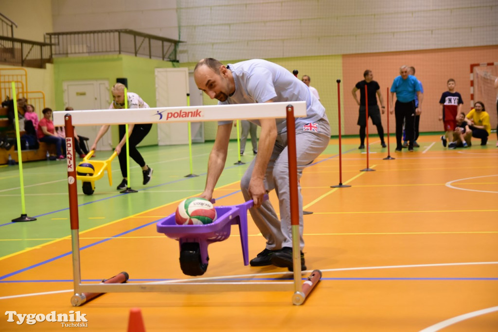 Potyczki sportowe