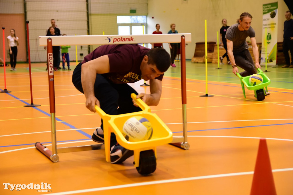 Potyczki sportowe