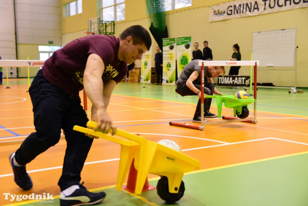 Potyczki sportowe