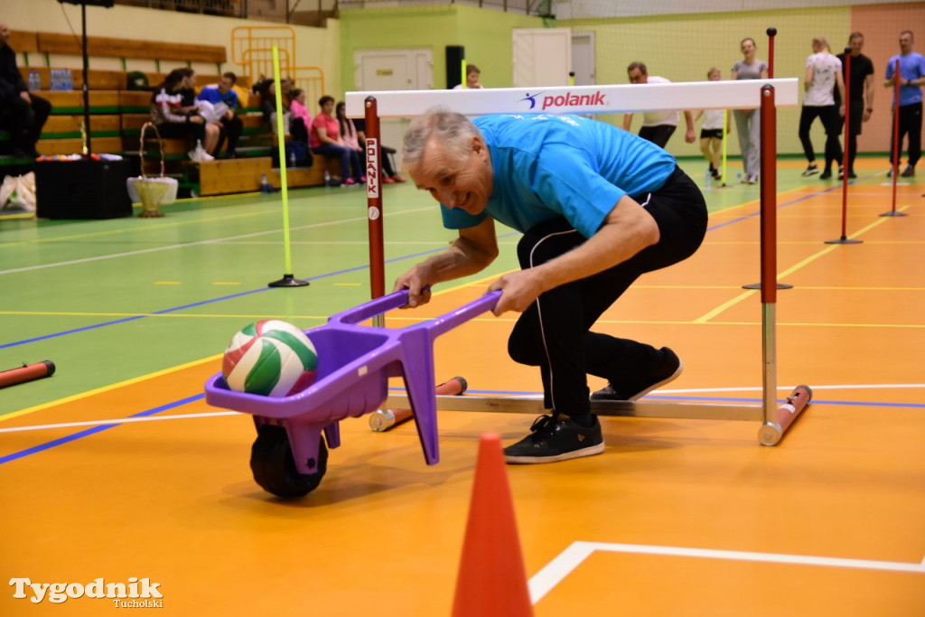 Potyczki sportowe