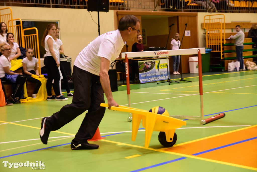 Potyczki sportowe
