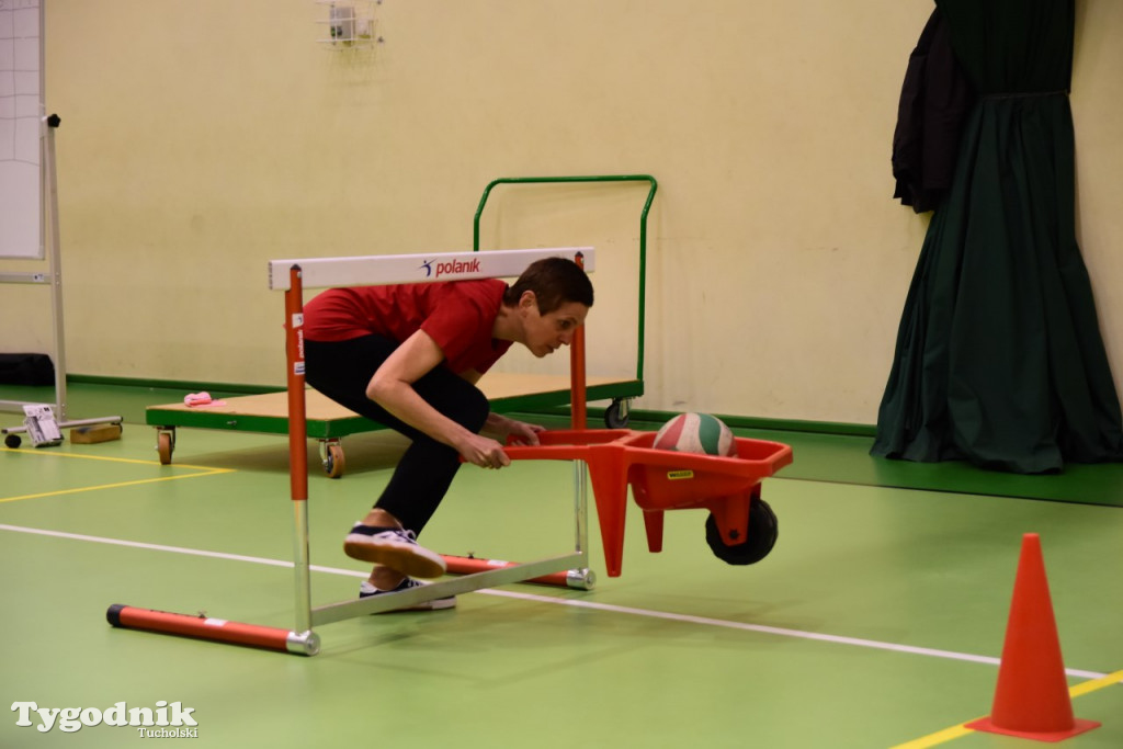 Potyczki sportowe