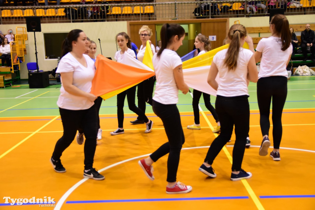 Potyczki sportowe