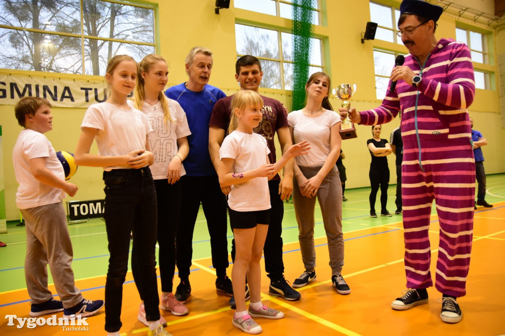 Potyczki sportowe