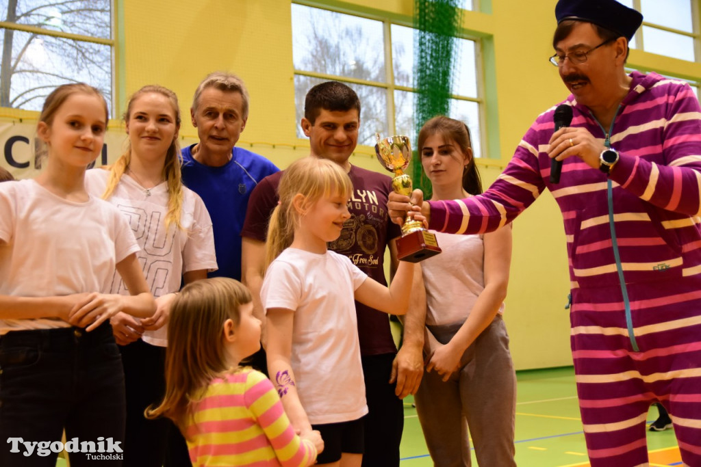 Potyczki sportowe