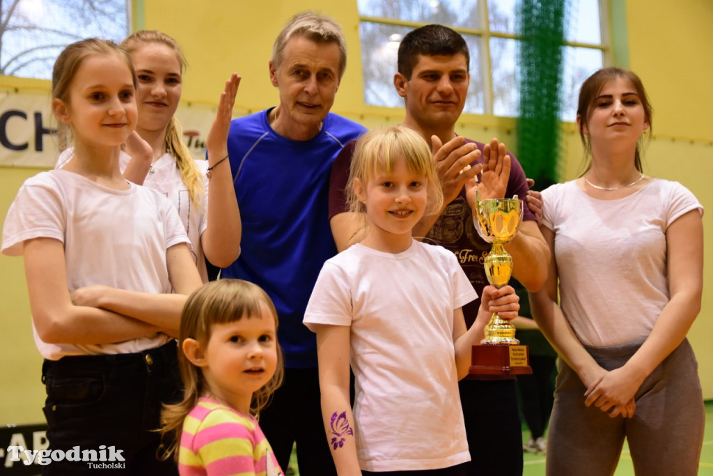 Potyczki sportowe