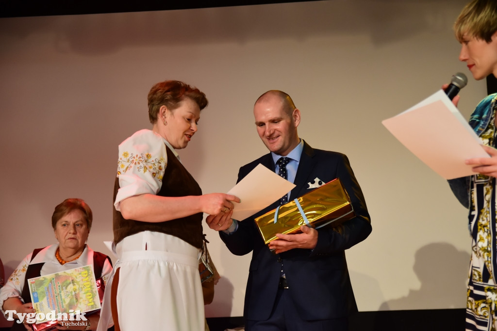 Konkurs kulinarny KGW w Śliwicach