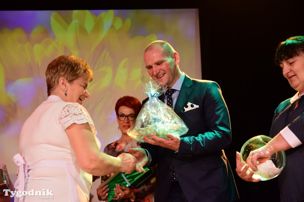 Konkurs kulinarny KGW w Śliwicach