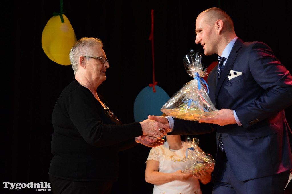 Konkurs kulinarny KGW w Śliwicach