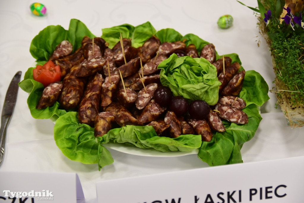 Konkurs kulinarny KGW w Śliwicach