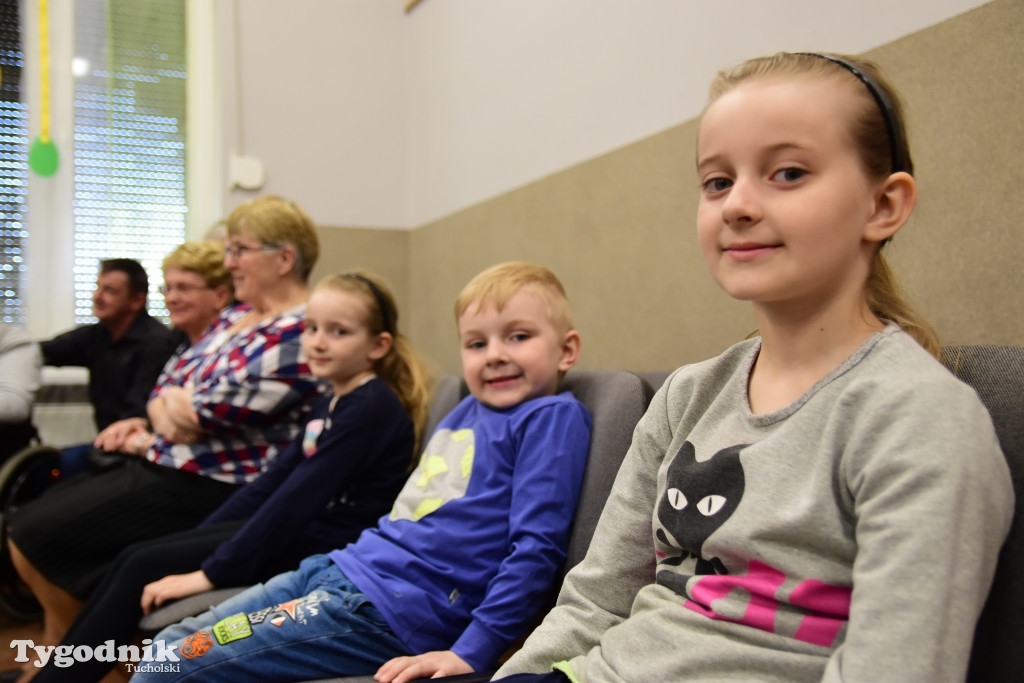 Konkurs kulinarny KGW w Śliwicach