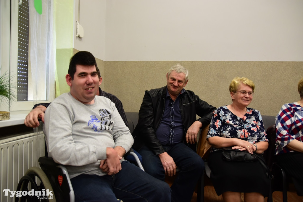 Konkurs kulinarny KGW w Śliwicach
