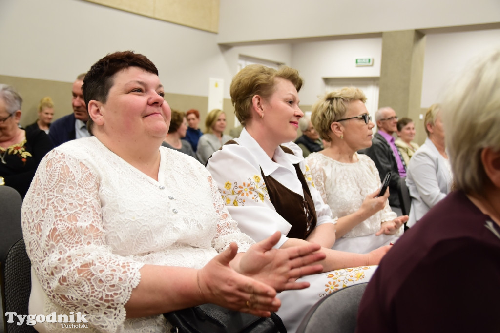 Konkurs kulinarny KGW w Śliwicach