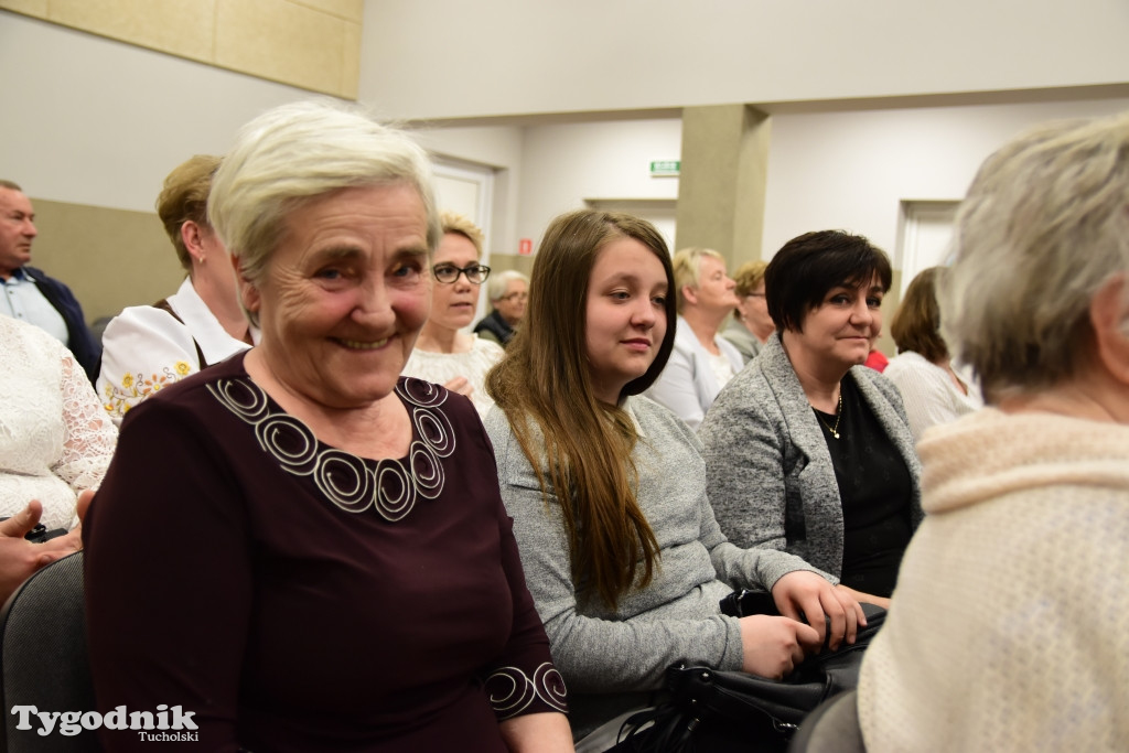 Konkurs kulinarny KGW w Śliwicach