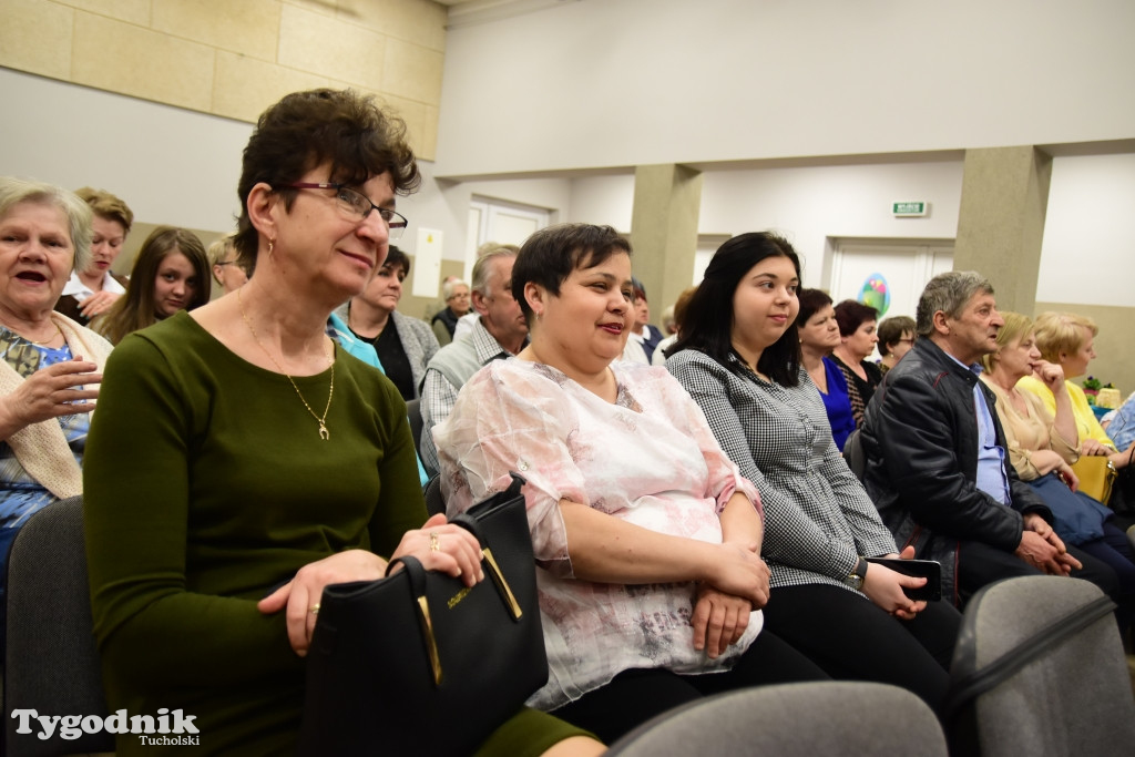 Konkurs kulinarny KGW w Śliwicach