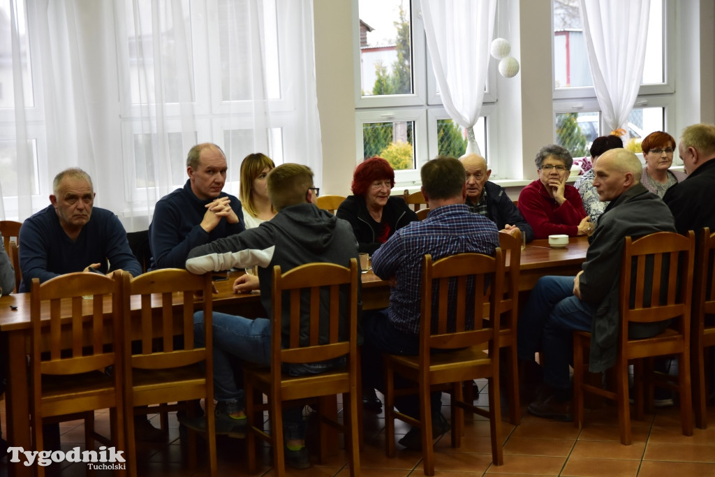 Kęsowo: wybory sołtysa