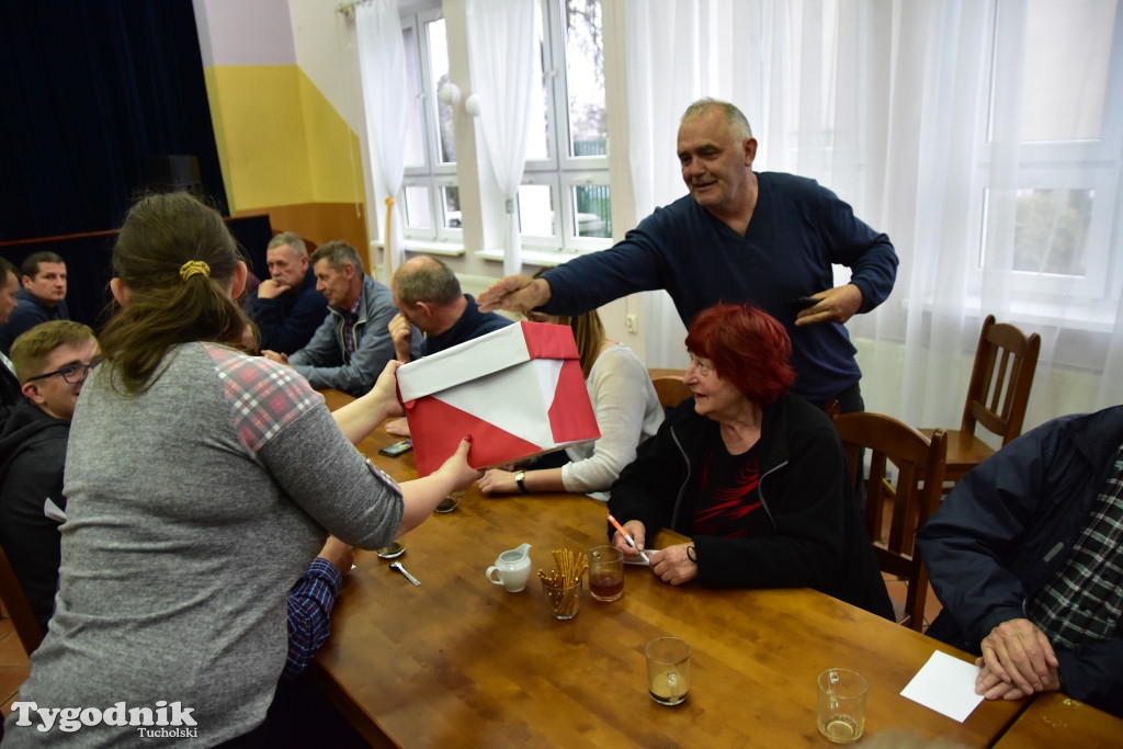 Kęsowo: wybory sołtysa