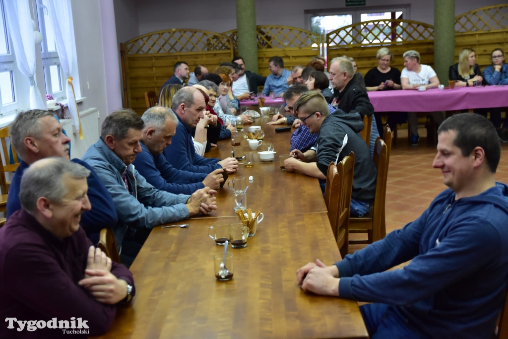 Kęsowo: wybory sołtysa