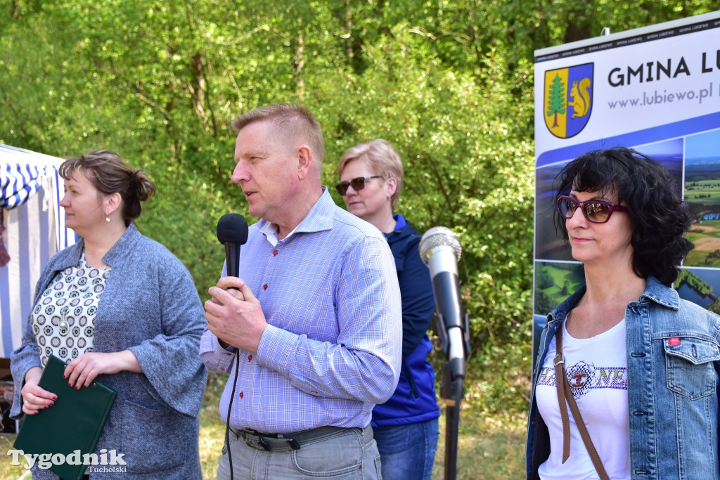 Otwarcie sezonu turystycznego