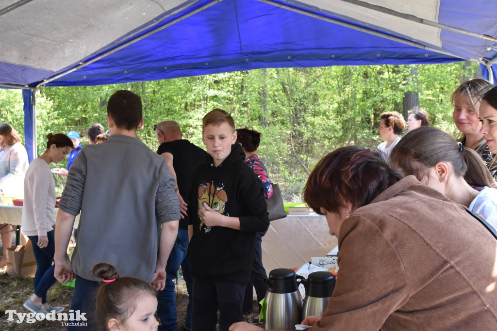 Otwarcie sezonu turystycznego