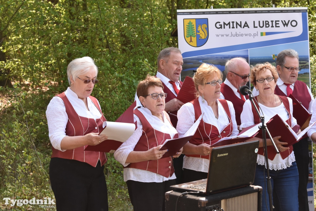 Otwarcie sezonu turystycznego