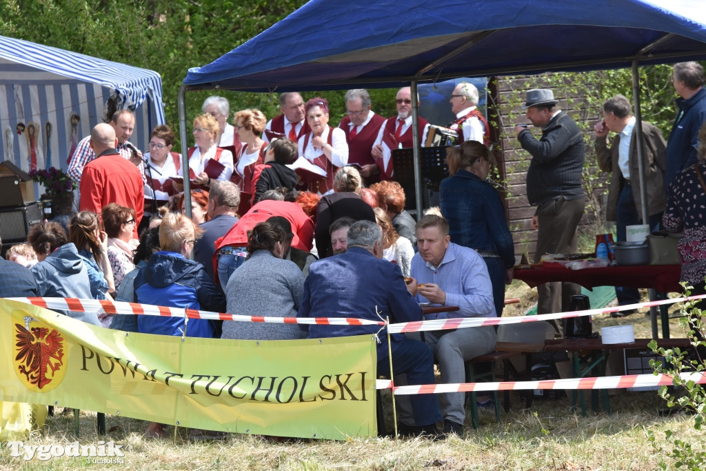 Otwarcie sezonu turystycznego