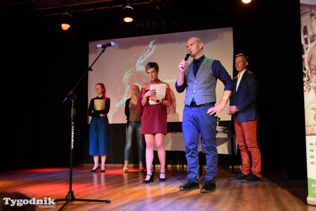 Kulturalny Konkurs Taneczny