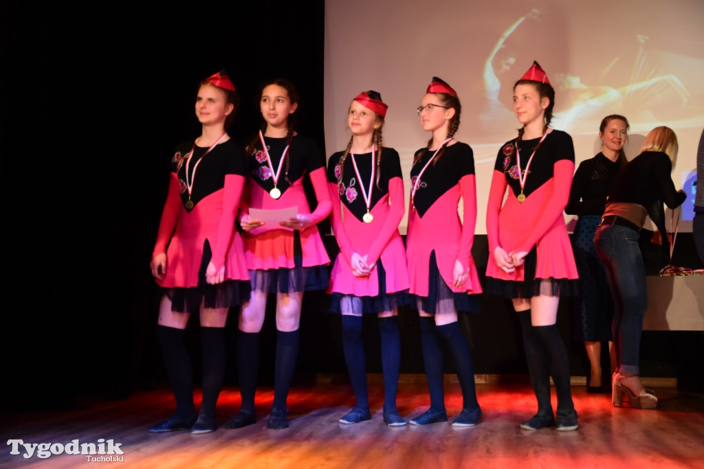 Kulturalny Konkurs Taneczny