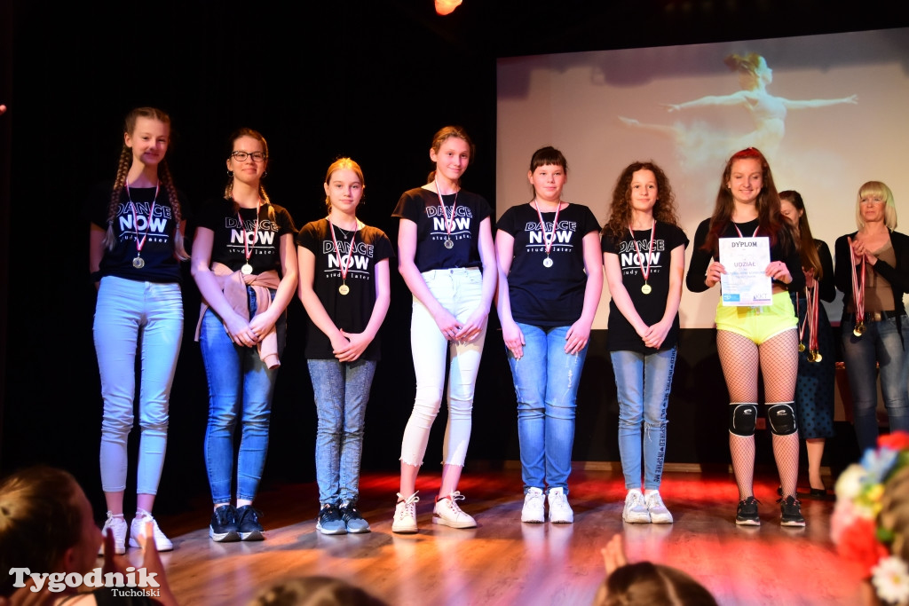 Kulturalny Konkurs Taneczny