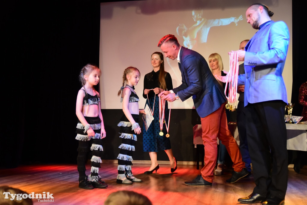 Kulturalny Konkurs Taneczny