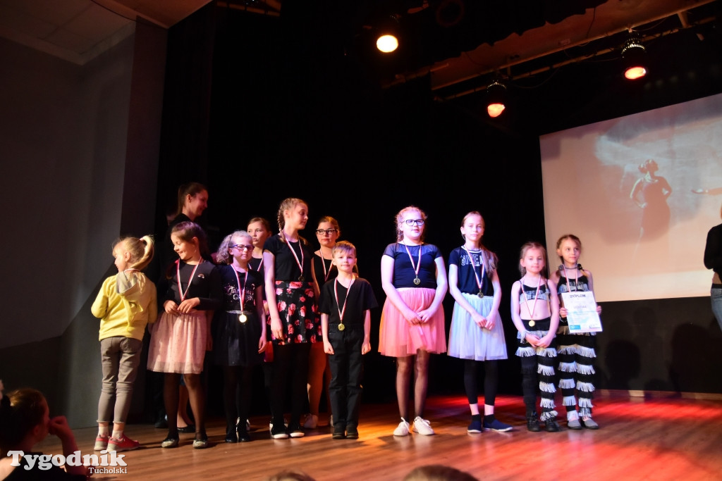 Kulturalny Konkurs Taneczny