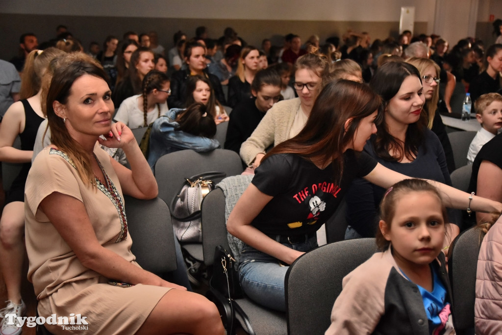 Kulturalny Konkurs Taneczny