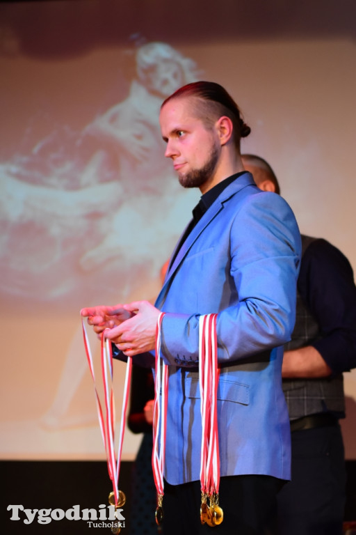 Kulturalny Konkurs Taneczny