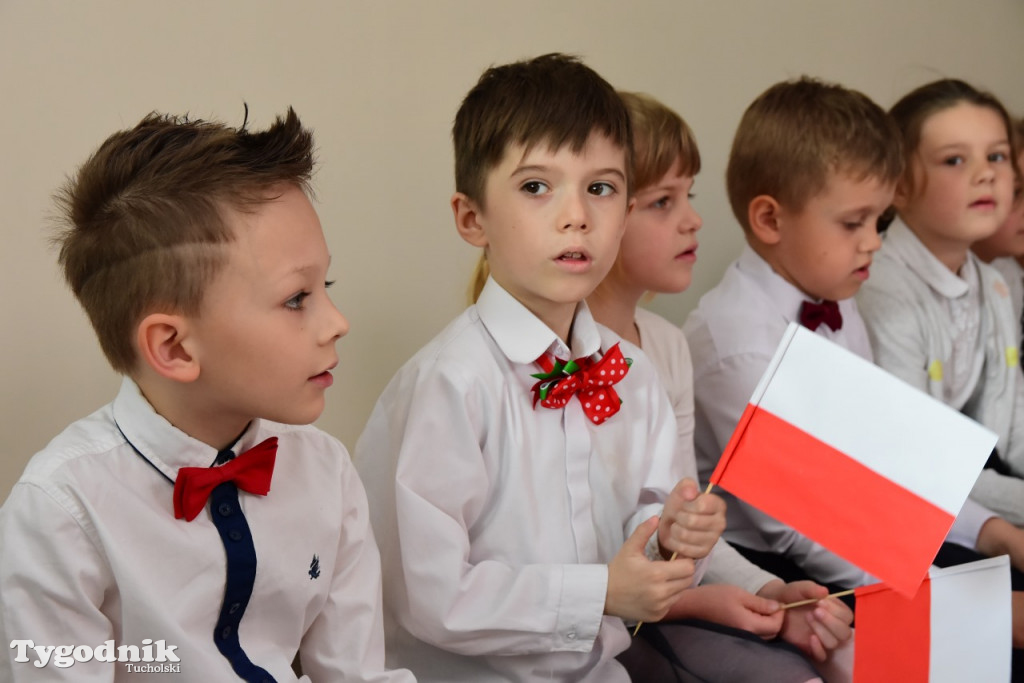 Otwarcie Gostycyn