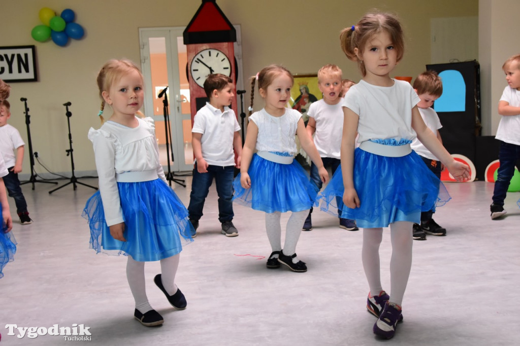 Otwarcie Gostycyn