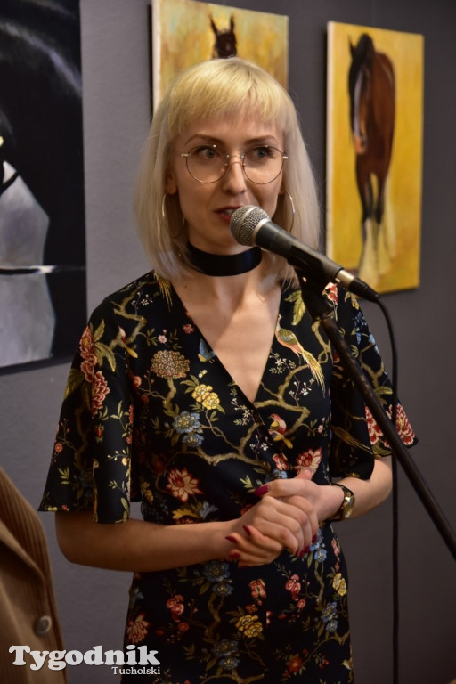 Wystawa Kazimierza Soćko