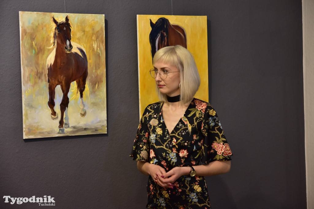 Wystawa Kazimierza Soćko
