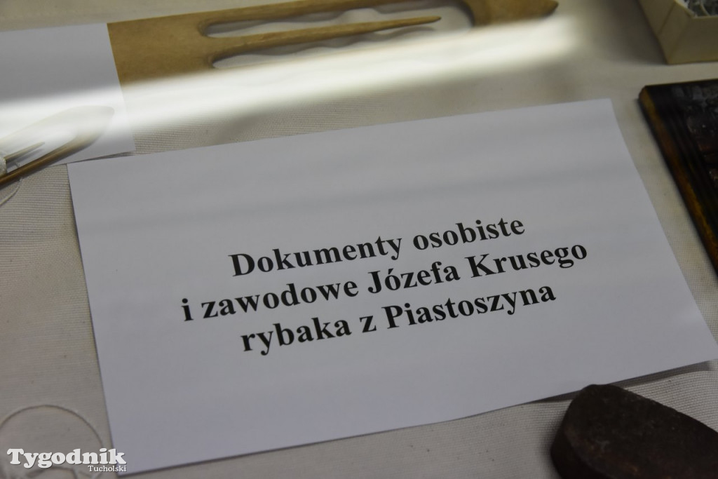 Noc w muzeum