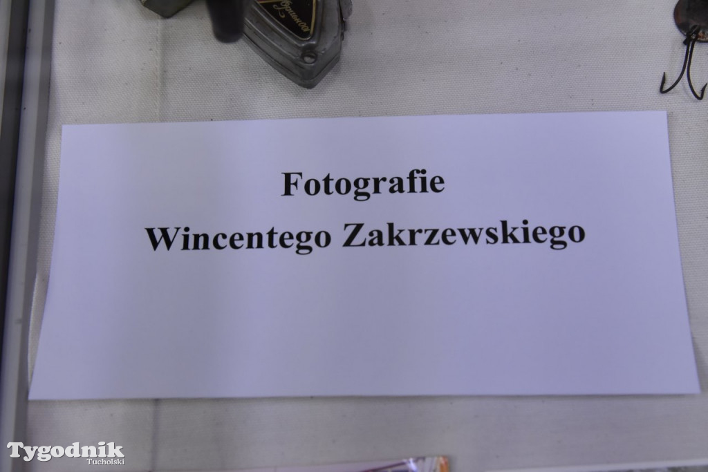 Noc w muzeum
