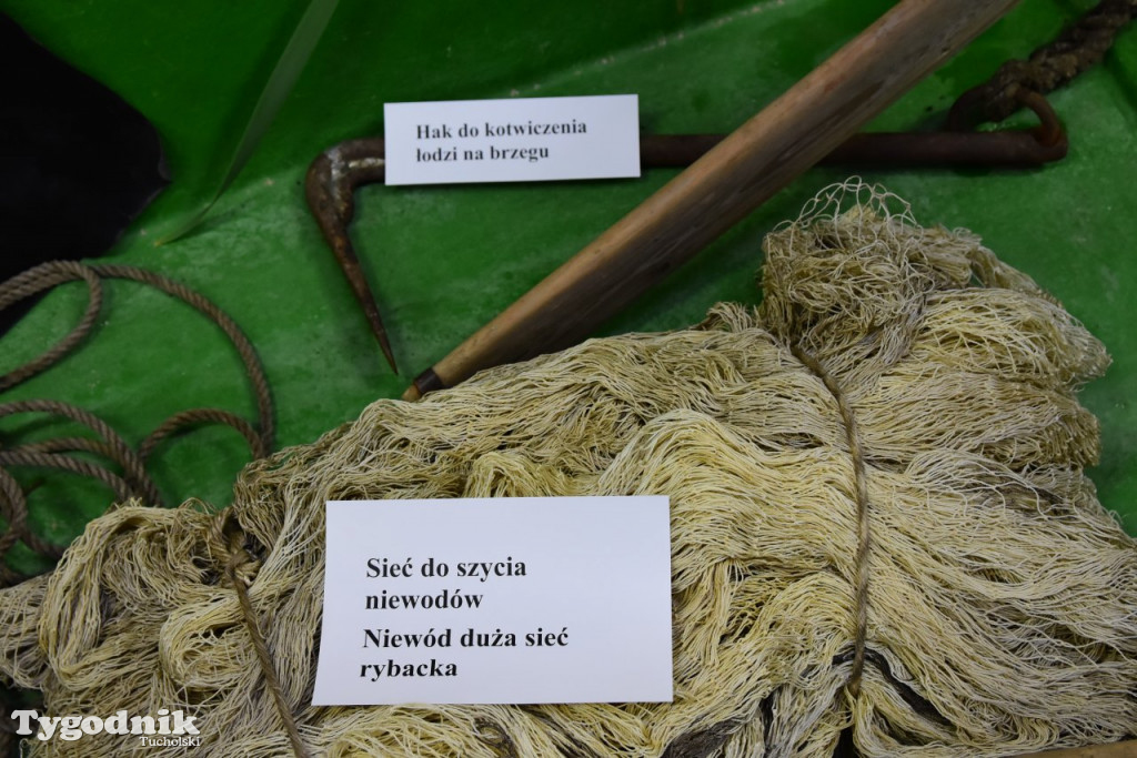 Noc w muzeum