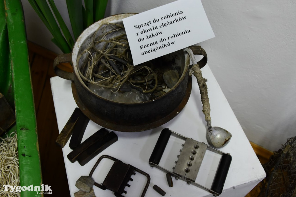 Noc w muzeum