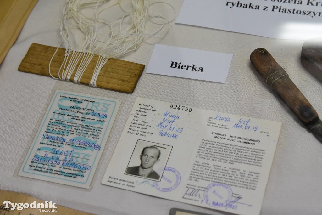 Noc w muzeum