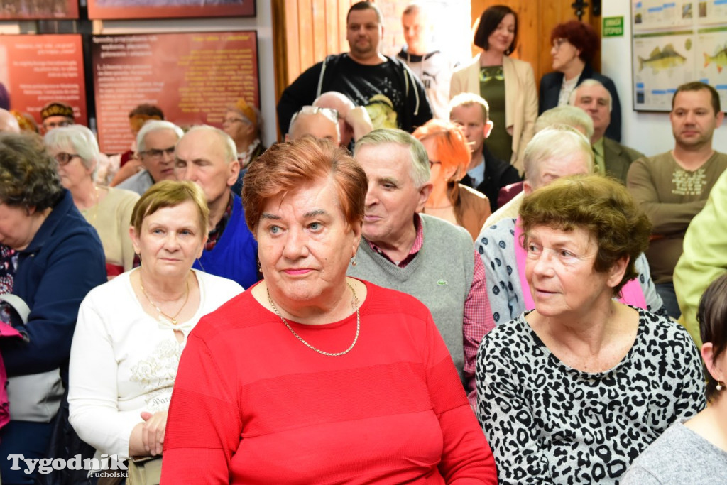 Noc w muzeum