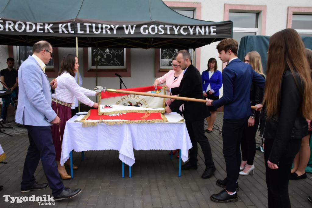Rodzinny Gostycyn