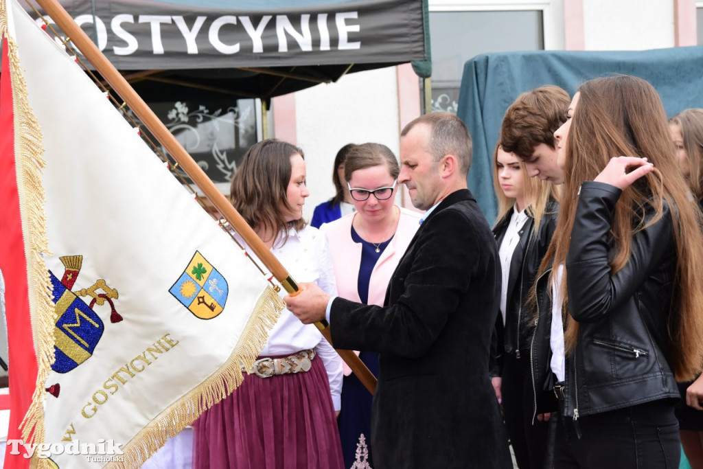 Rodzinny Gostycyn