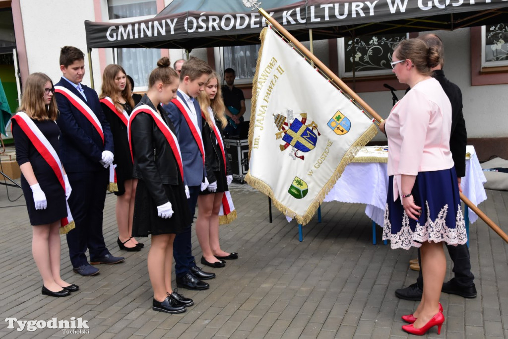 Rodzinny Gostycyn