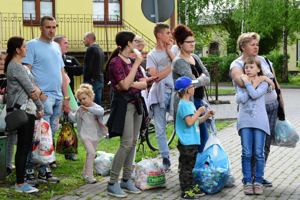 Piknik Kęsowo