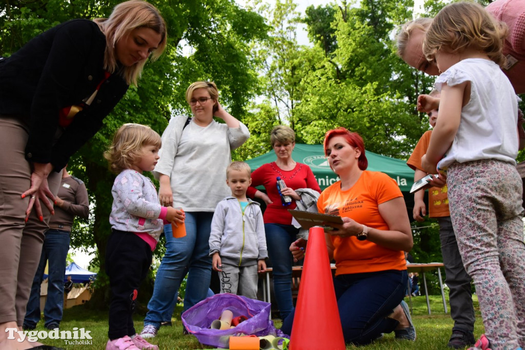 Piknik Kęsowo